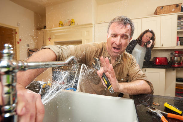 Best Flood restoration services  in Bertsch Oceanview, CA